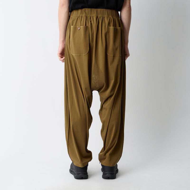 Wair SAROUEL PANTS - White mountaineering®︎ – White