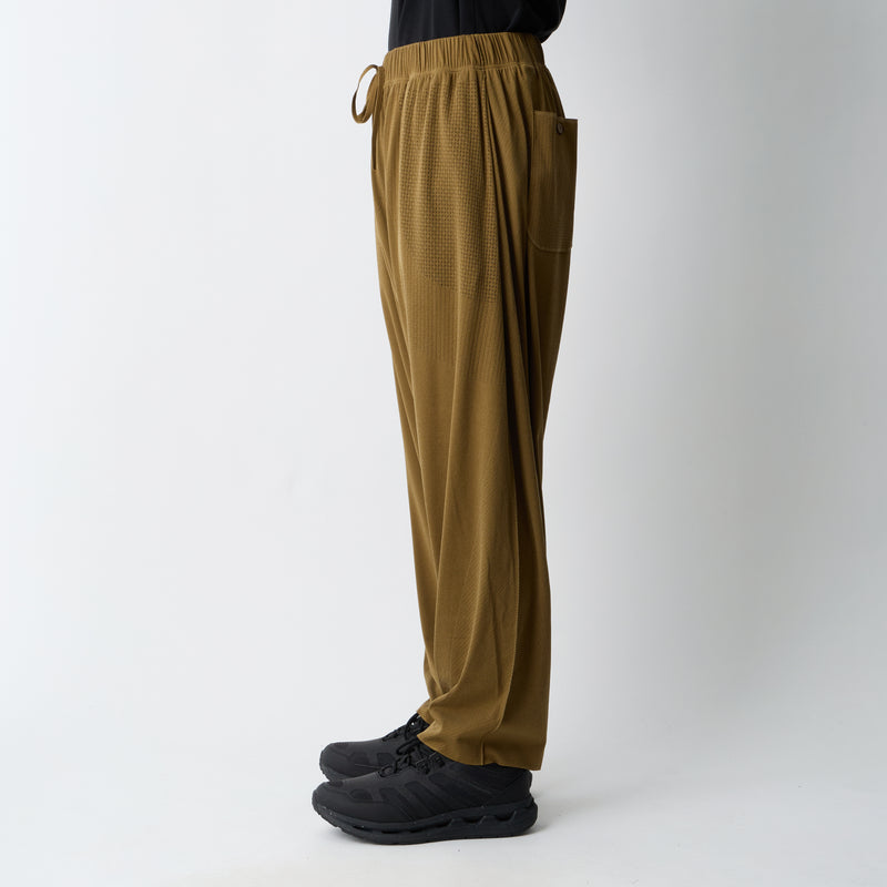 Wair SAROUEL PANTS - White mountaineering®︎ – White