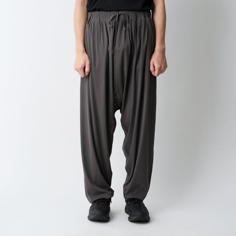 Wair SAROUEL PANTS - White mountaineering®︎ – White