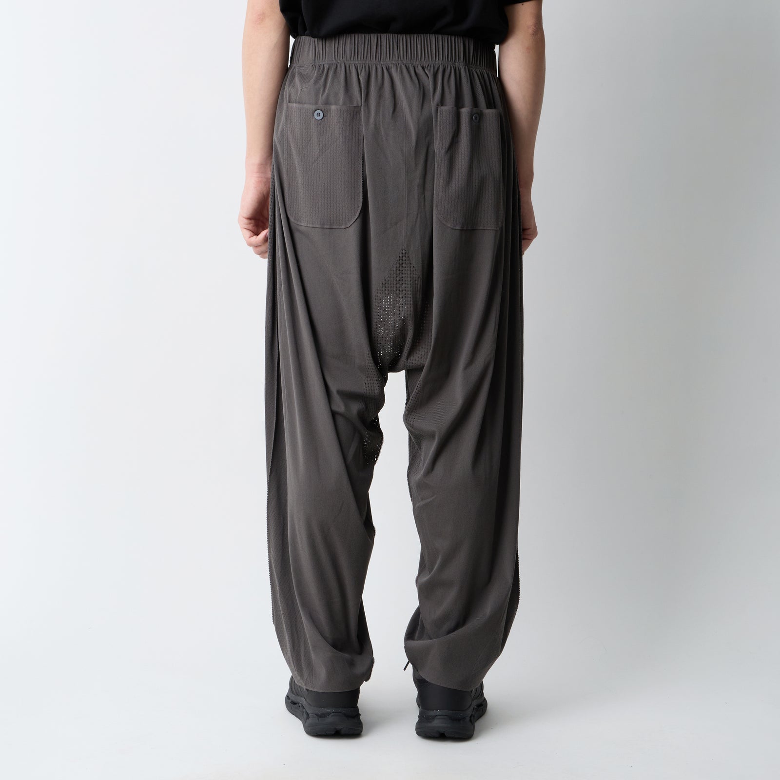 Wair SAROUEL PANTS - White mountaineering®︎ – White