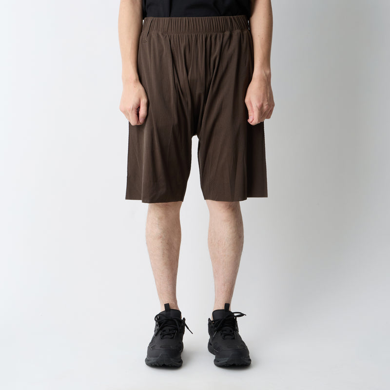 Wair SHORT SAROUEL PANTS - White mountaineering®︎ – White