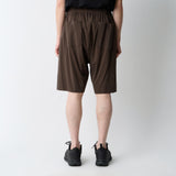 Wair SHORT SAROUEL PANTS