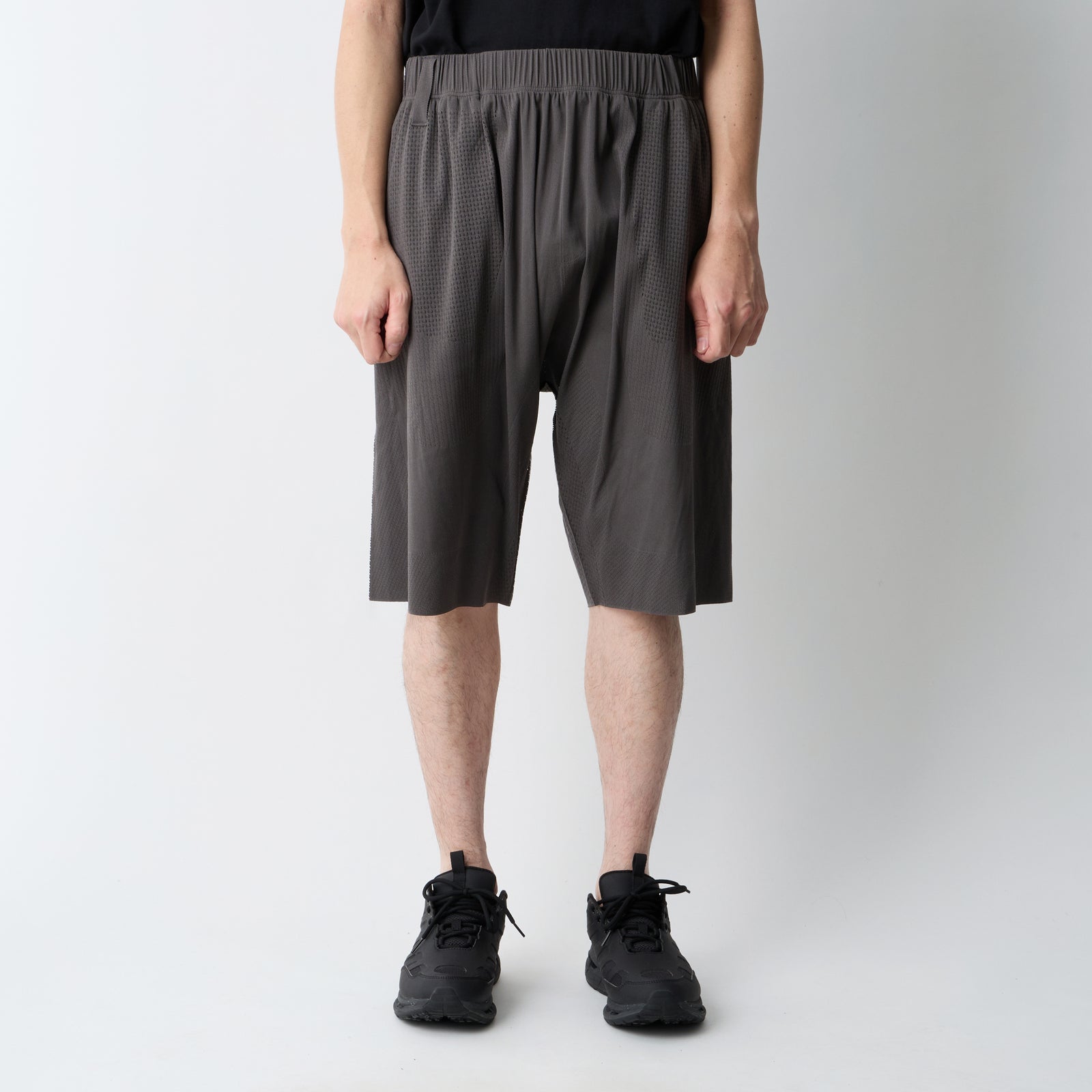 Wair SHORT SAROUEL PANTS - White mountaineering®︎ – White