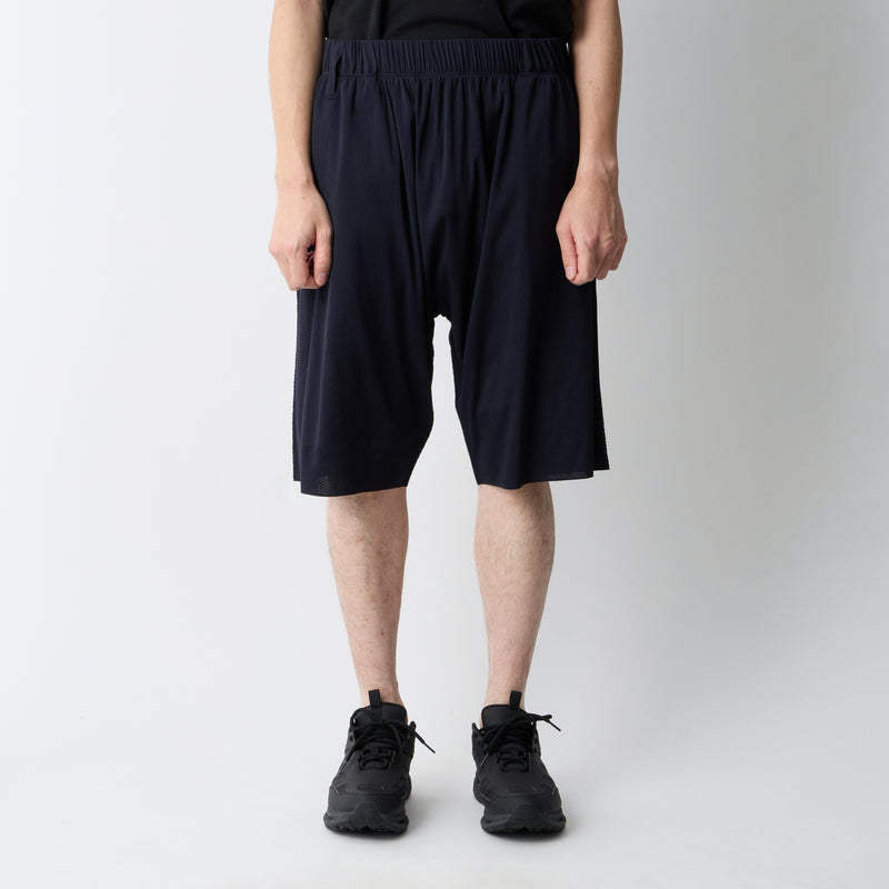 Wair SHORT SAROUEL PANTS - White mountaineering®︎ – White