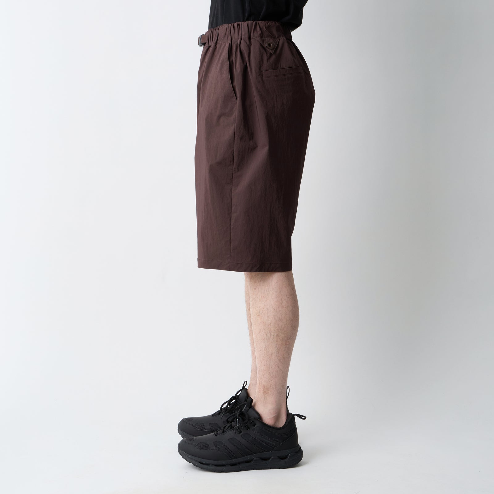 WM × Dickies WIDE SHORT PANTS - White Mountaineering®︎ – White