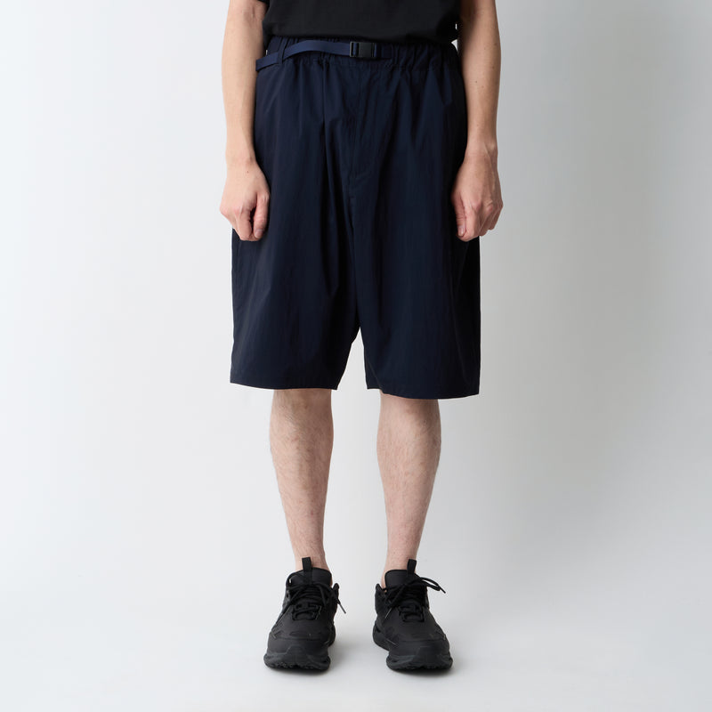 WM × Dickies WIDE SHORT PANTS - White Mountaineering®︎ – White