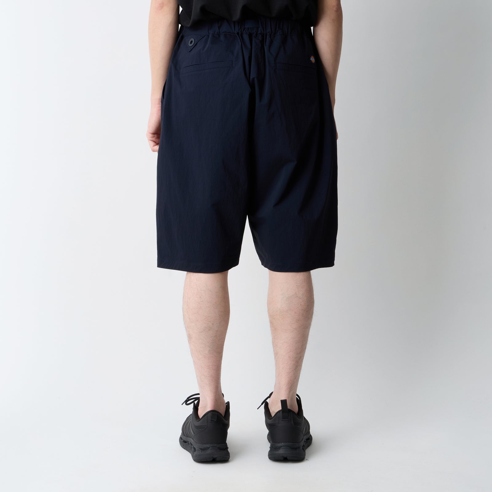 WM × Dickies WIDE SHORT PANTS - White Mountaineering®︎ – White