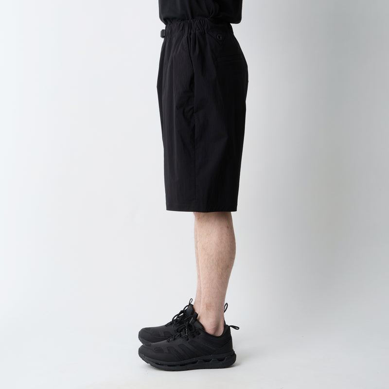 WM × Dickies WIDE SHORT PANTS - White Mountaineering®︎ – White