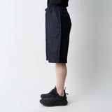 WM × Dickies DENIM WIDE SHORT PANTS