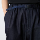 WM × Dickies DENIM WIDE SHORT PANTS