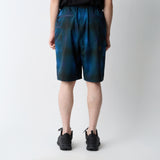 WM × GRIPSWANY OMBRE CHECK GEAR PANTS