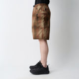 WM × GRIPSWANY OMBRE CHECK GEAR PANTS