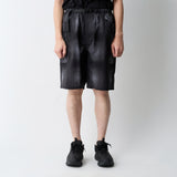 WM × GRIPSWANY OMBRE CHECK GEAR PANTS