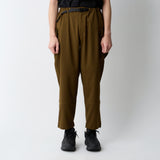 WM × GRIPSWANY BUSH PANTS