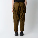 WM × GRIPSWANY BUSH PANTS