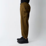 WM × GRIPSWANY BUSH PANTS