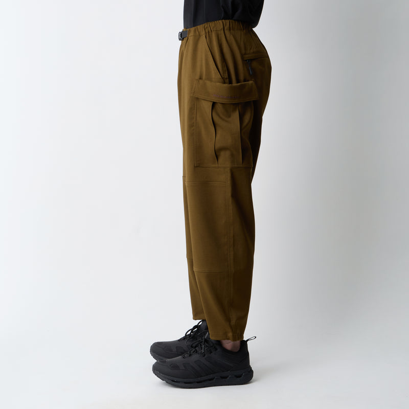 WM × GRIPSWANY BUSH PANTS - White Mountaineering®︎ – White