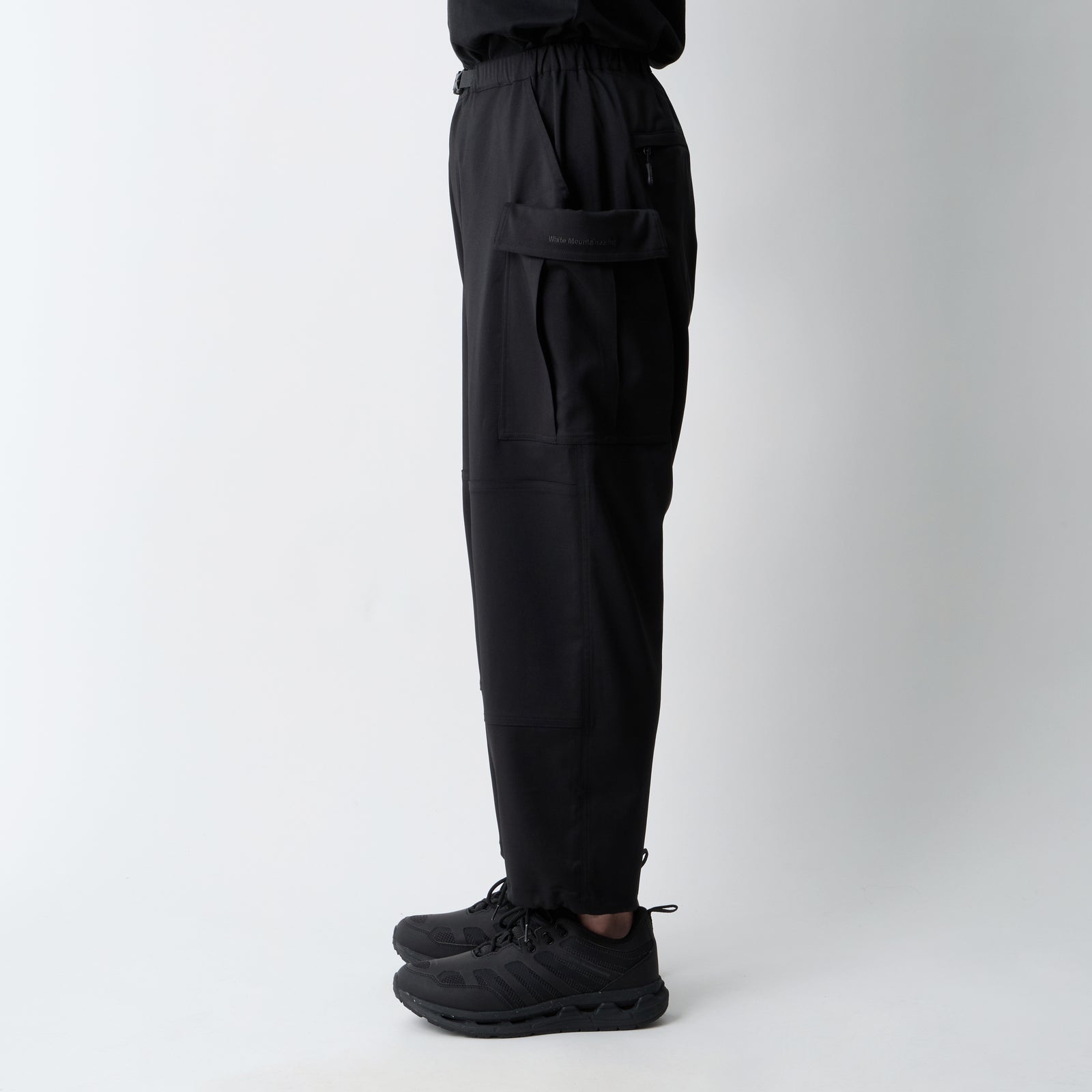 WM × GRIPSWANY BUSH PANTS - White Mountaineering®︎ – White