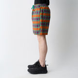 MADRAS CHECK SHORT PANTS