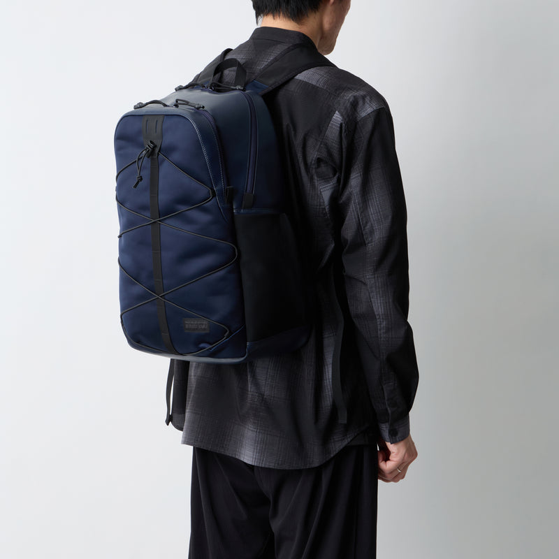 WM × BRIEFING DT PACK - White Mountaineering®︎ – White