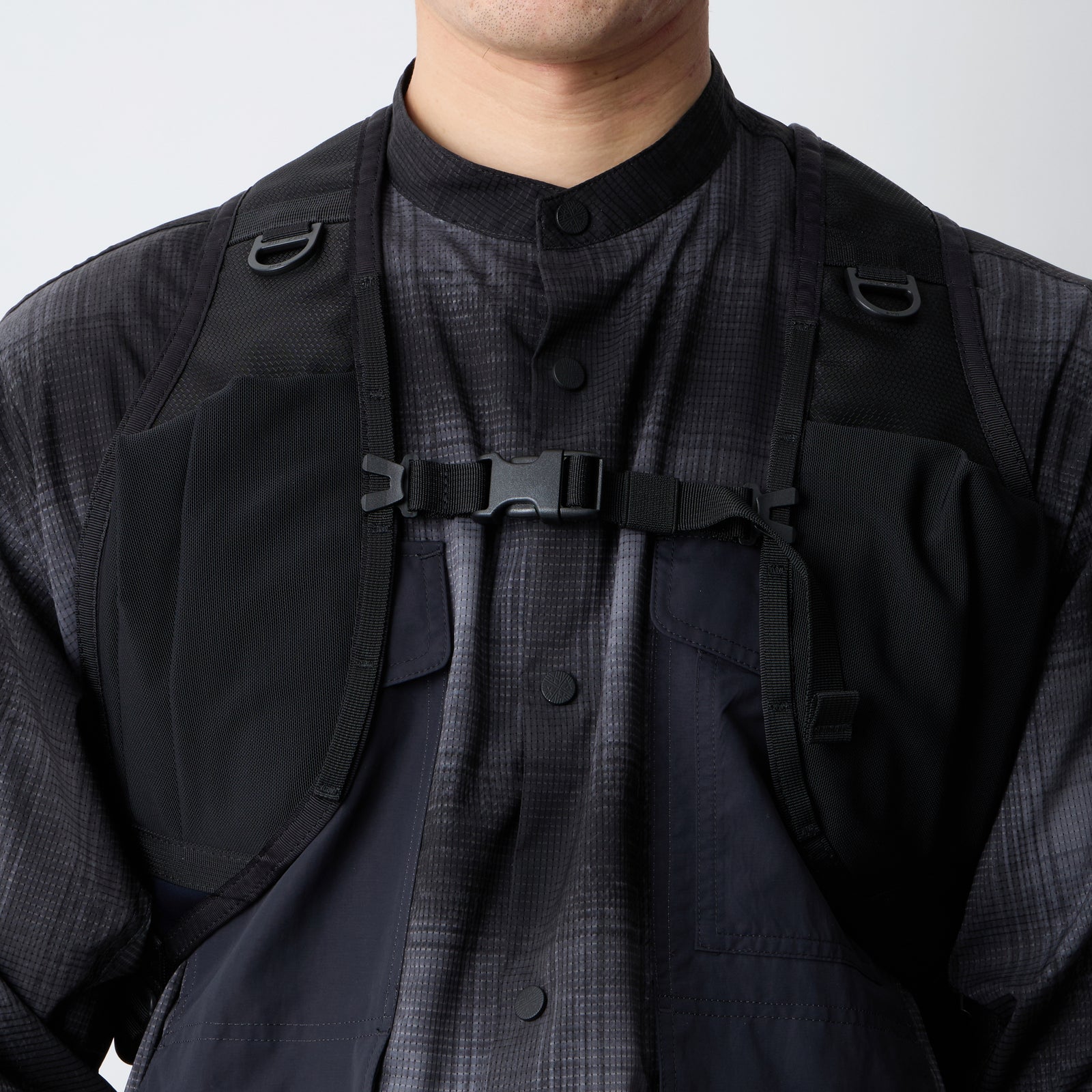 WM × BRIEFING DT PACK - White Mountaineering®︎ – White