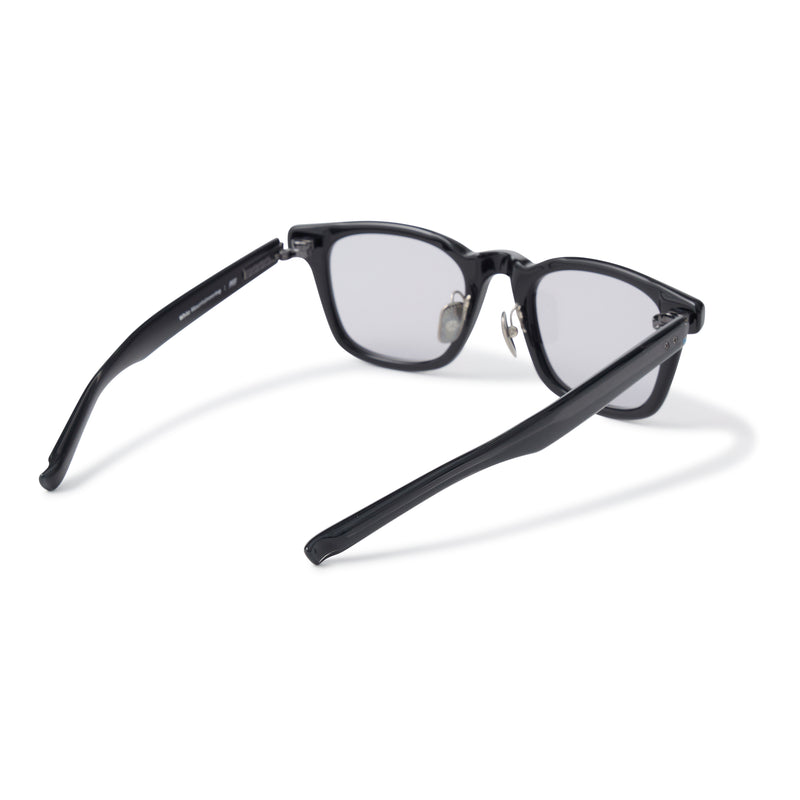 WM × 999.9 SUNGLASSES (WM-01S) - White Mountaineering®︎ – White