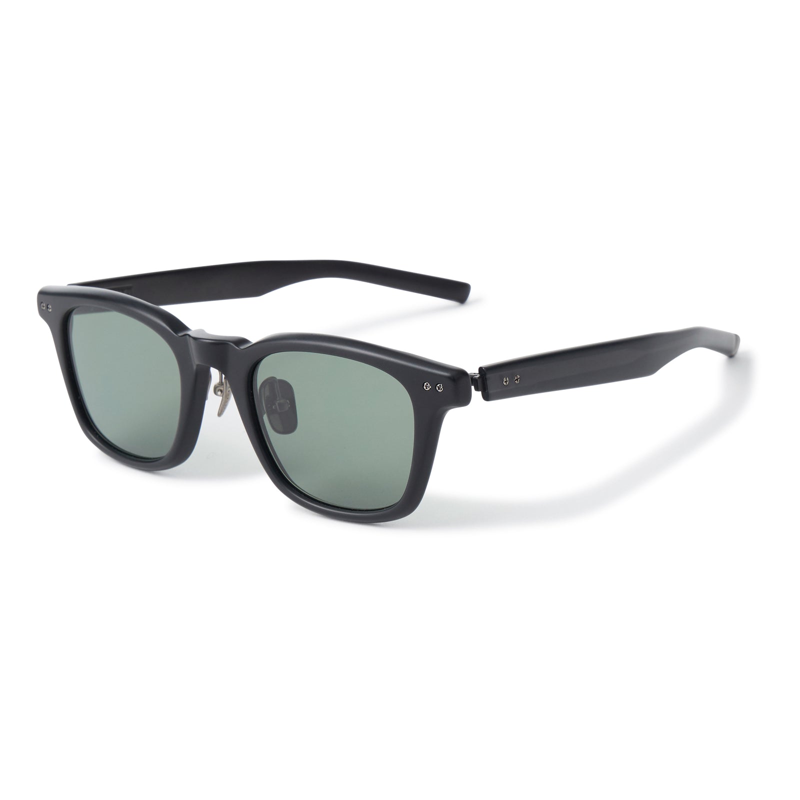 WM × 999.9 SUNGLASSES (WM-01S) - White Mountaineering®︎ – White