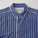 STRIPE SHIRT