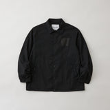 WINDSTOPPER COACH JACKET