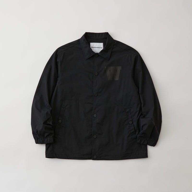 WINDSTOPPER COACH JACKET