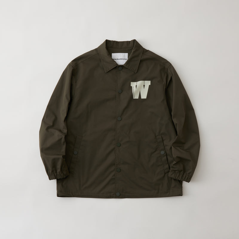 WINDSTOPPER COACH JACKET