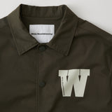 WINDSTOPPER COACH JACKET