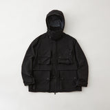 WINDSTOPPER MULTI POCKET JACKET