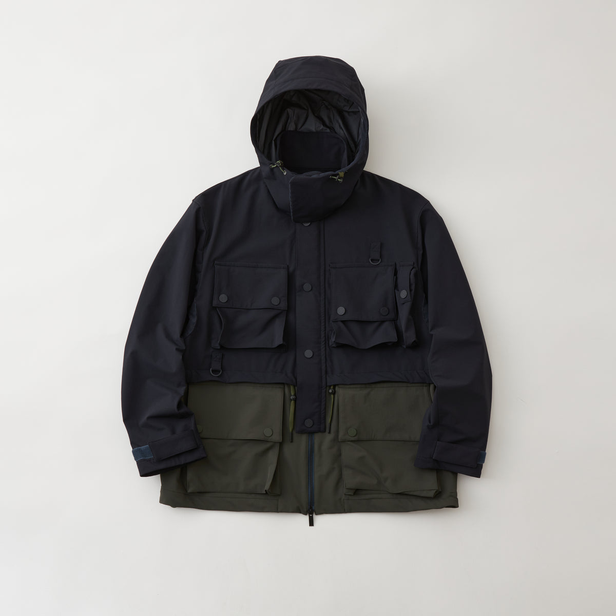 OUTER WEAR・JACKET – White Mountaineering OFFICIAL WEB SITE.