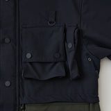 WINDSTOPPER MULTI POCKET JACKET