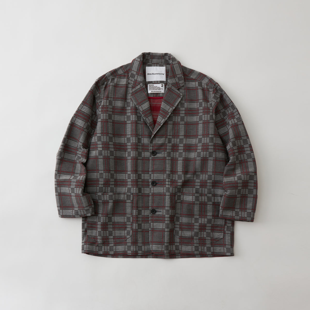 White Mountaineering®︎ – White Mountaineering OFFICIAL WEB SITE 