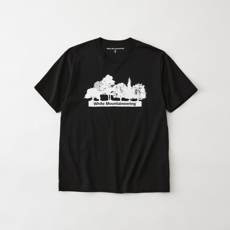 WOODLAND T-SHIRT