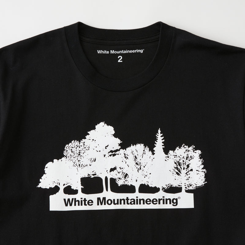 WOODLAND T-SHIRT