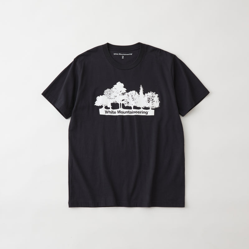 WOODLAND T-SHIRT