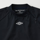 WM × UMBRO PULLOVER