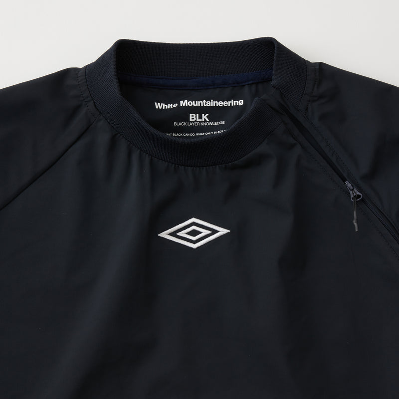 WM × UMBRO PULLOVER