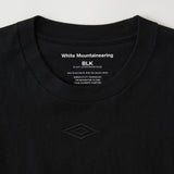 WM × UMBRO T-SHIRT