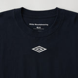 WM × UMBRO T-SHIRT