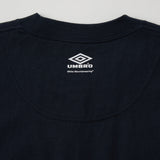 WM × UMBRO T-SHIRT