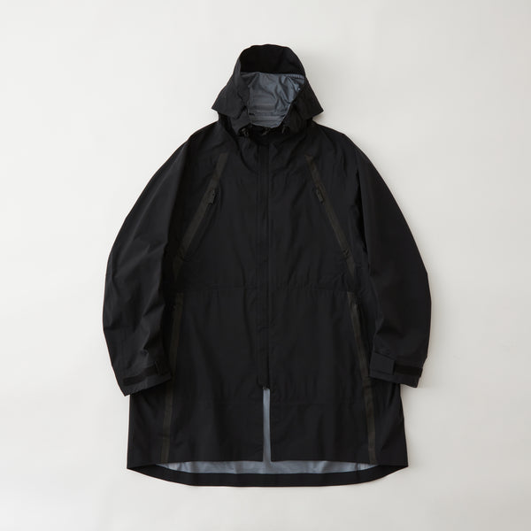 GORE-TEX 3L COAT - White Mountaineering®︎ – White Mountaineering OFFICIAL  WEB SITE.