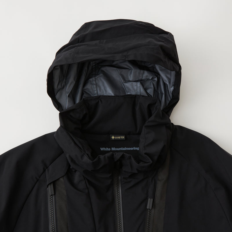 GORE-TEX JACKET