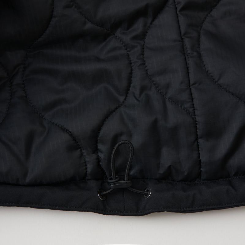 GORE-TEX JACKET