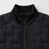 SEAMLESS DOWN JACKET