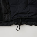 SEAMLESS DOWN JACKET