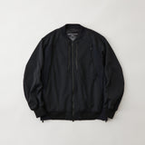 WINDSTOPPER RIB BLOUSON